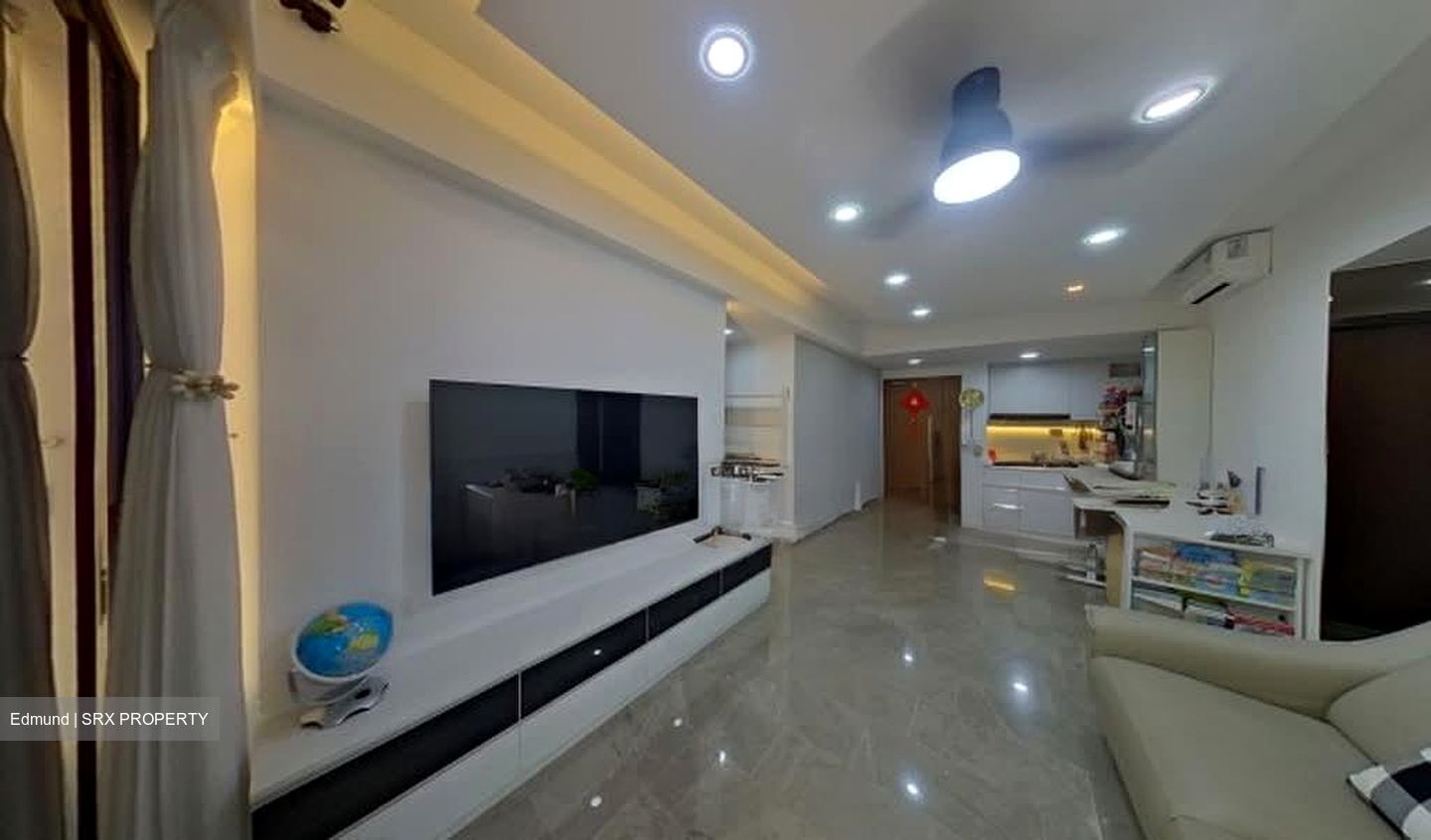 River Isles (D19), Condominium #624691191